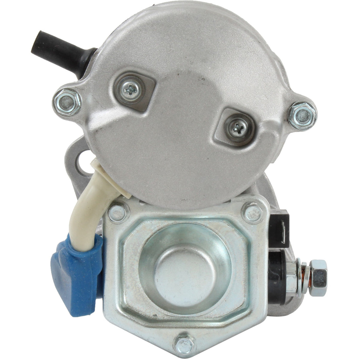 Starter motor for Kubota engines - 12V