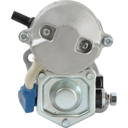 Starter motor for Kubota engines - 12V