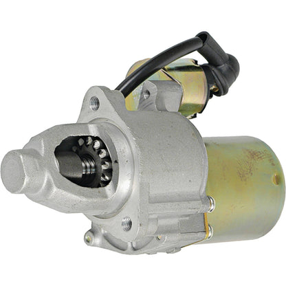 Honda GX240 GX270 Starter Motor 12V 14T 31210-ZE2-003 31200-ZH9-013 8HP 9HP Part
