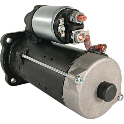 Starter motor for International IHC tractor 1973-1992 - 12V 1.8kW SBO0258