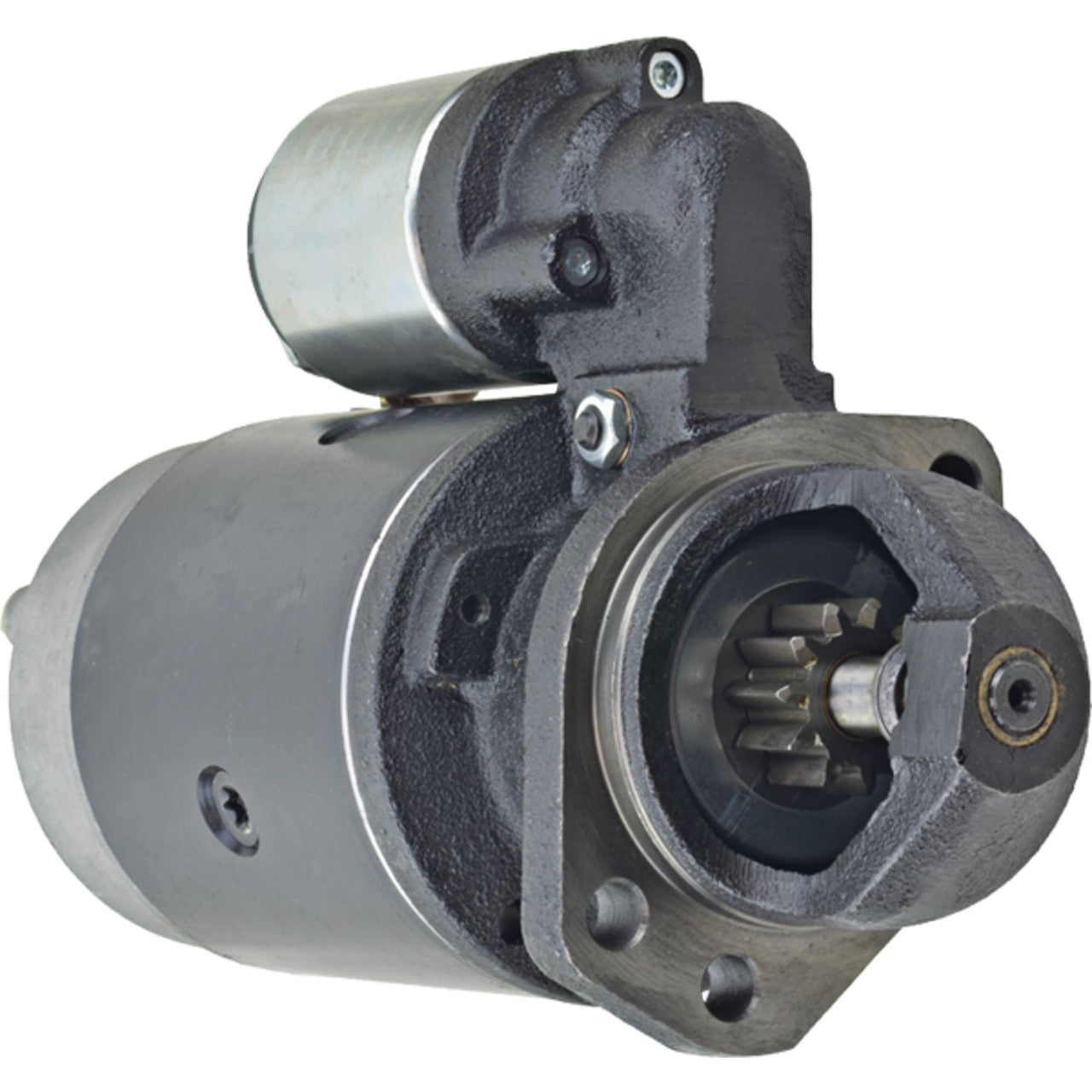 New Starter Motor for Deutz Marine BF4L F2L F3L F4L Engine 1177441 1178670 12V