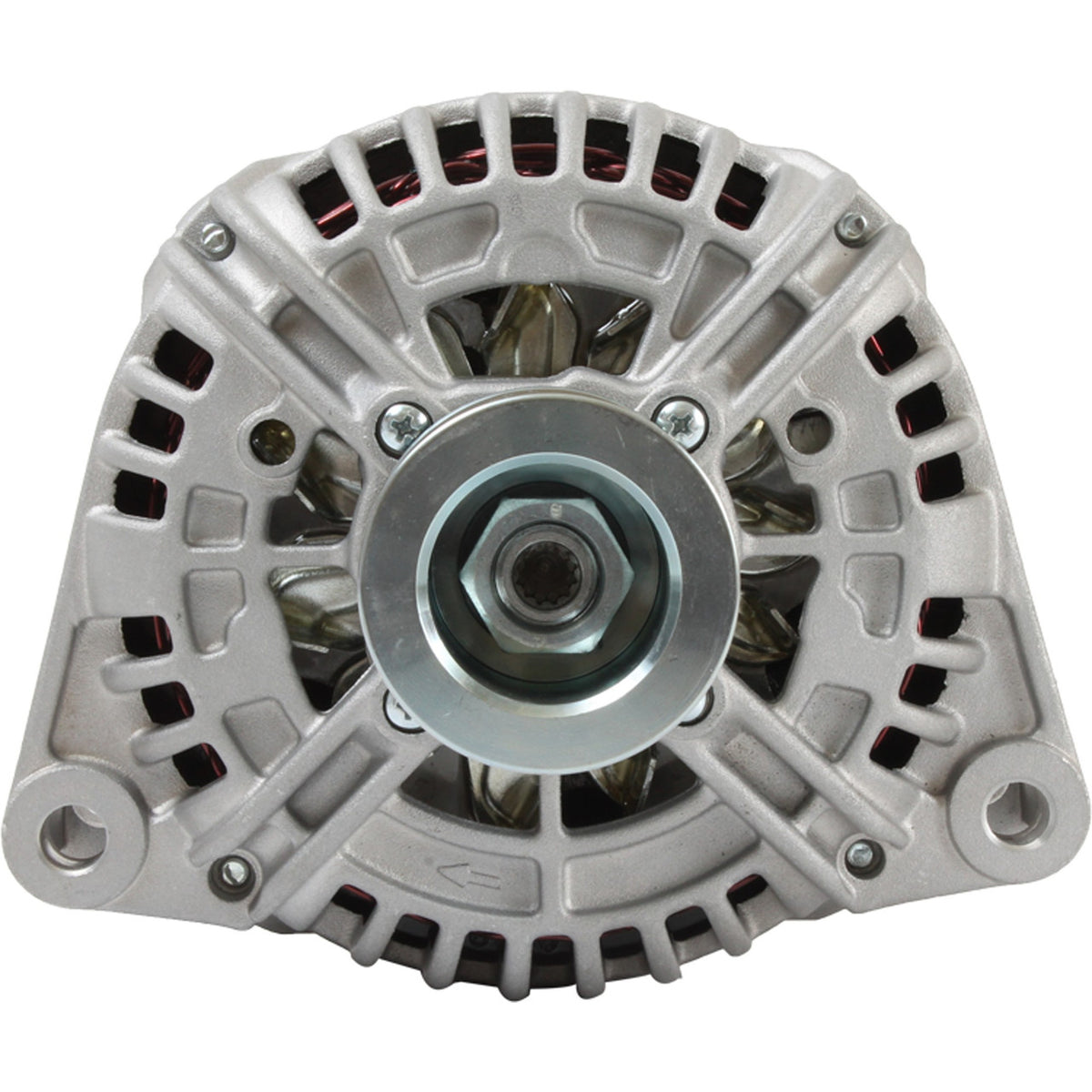 Alternator for John Deere 8000 12V - Replaces 124615029