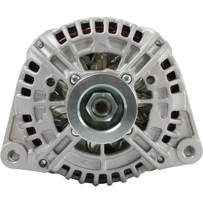 Alternator for John Deere 8000 12V - Replaces 124615029