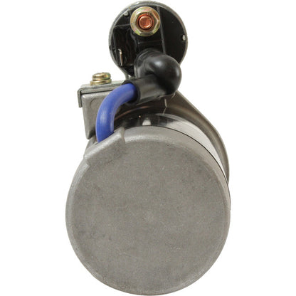New Starter Motor Yanmar Kohler 8.5 10 12HP Engine 63-098-01S 410-52107