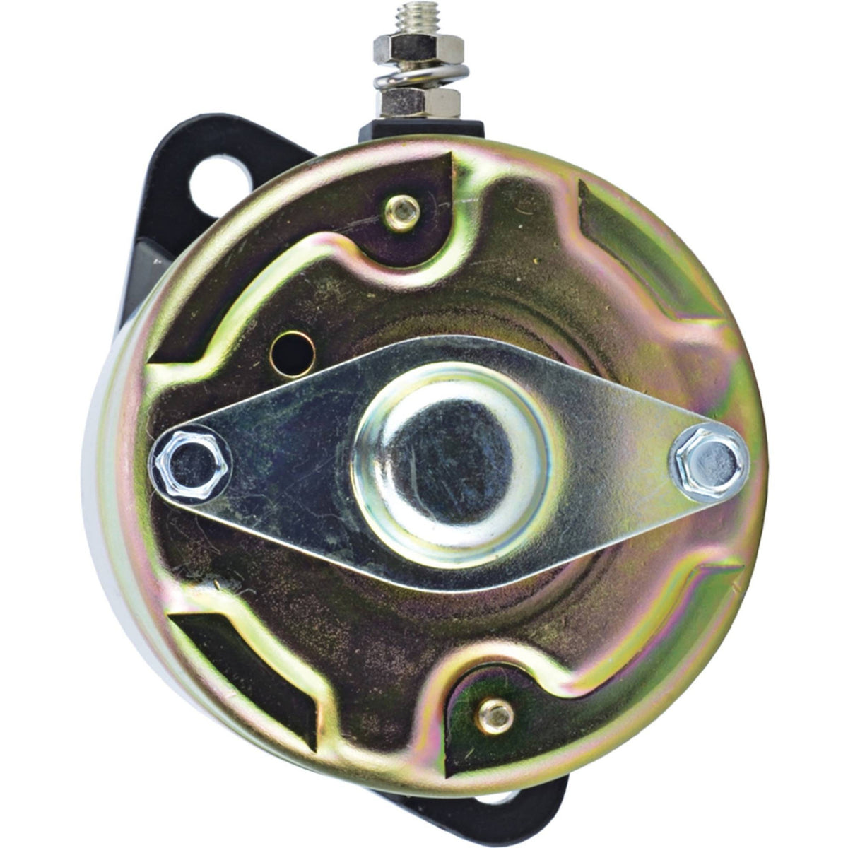 Nissan Tohatsu Marine Starter Motor 12V 9-Tooth