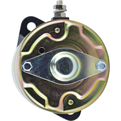 Nissan Tohatsu Marine Starter Motor 12V 9-Tooth