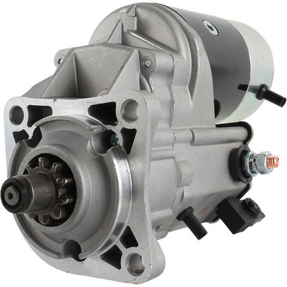 Starter Motor 12V 2.7KW Mitsubishi Industrial Engine 428000-1660 32A66-02100