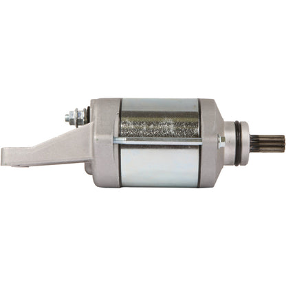 Starter for Kawasaki KVF360 Prairie 360 ATV 2009-2012 4x4 OE# 21163-0047