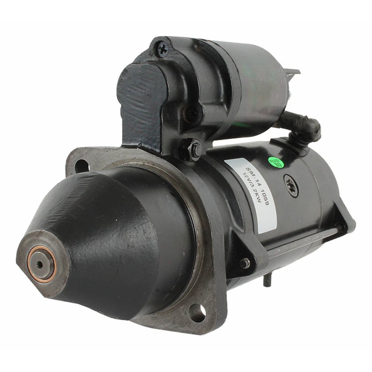 Starter Motor for John Deere Tractors