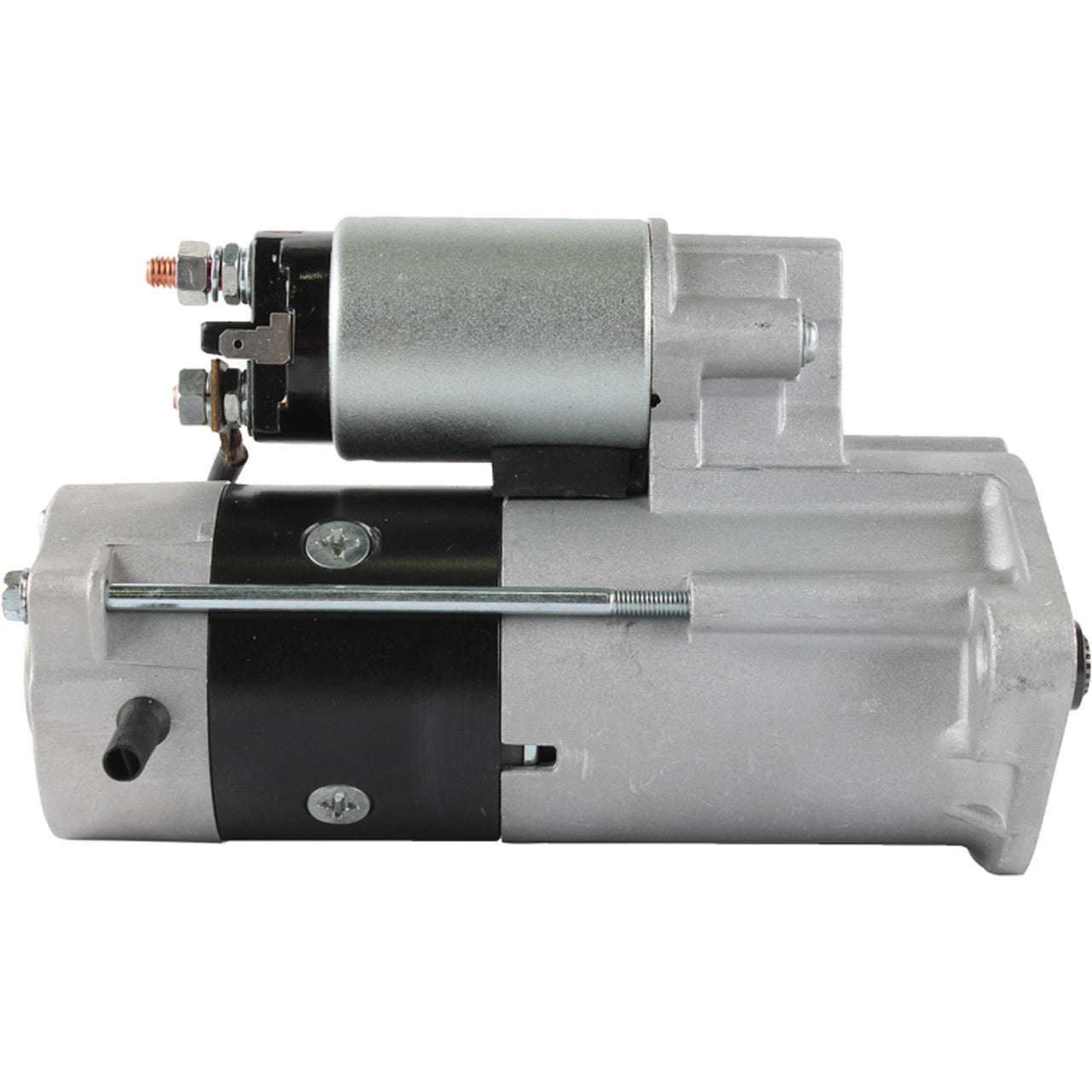 24V Starter Motor for Caterpillar Mitsubishi Industrial M8T80471A ME108080