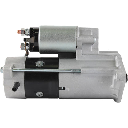 24V Starter Motor for Caterpillar Mitsubishi Industrial M8T80471A ME108080