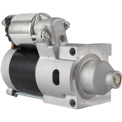 Starter Motor 12V 9-Tooth for John Deere Kubota Kawasaki Gravely Tractor Mower
