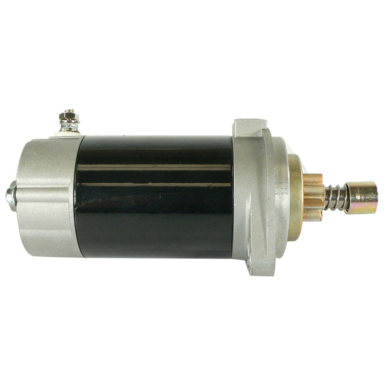 Starter Motor Suzuki DF25 DF30HP Outboard 3-Cyl 31100-89J01 S108-122A 12V 8T CCW