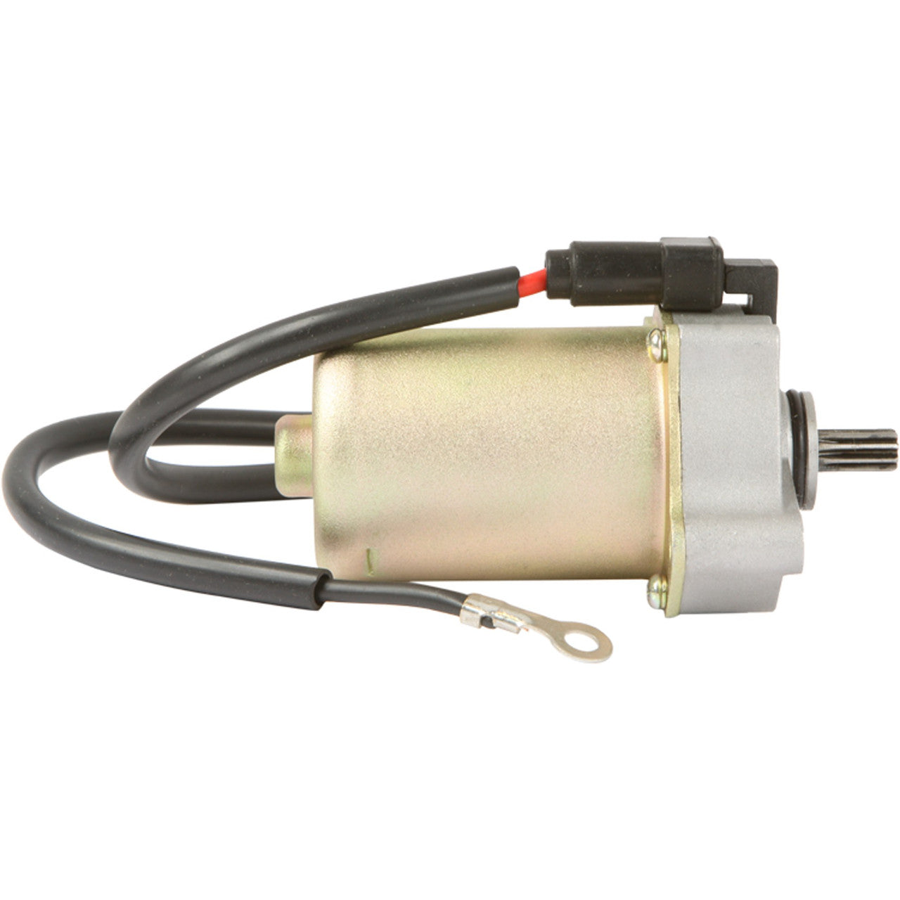 Starter Motor For Polaris Outlaw / Sportsman 90 / 110 0453478 0454952