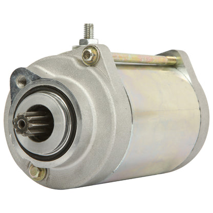 Starter motor for BMW K1200LT motorcycles 1997-2009, 12V