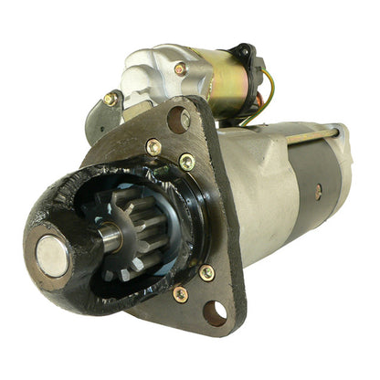 Starter Motor for Meerkat Baja Desert Rat 50cc ATV Quad 12T 12V PMDD NEW