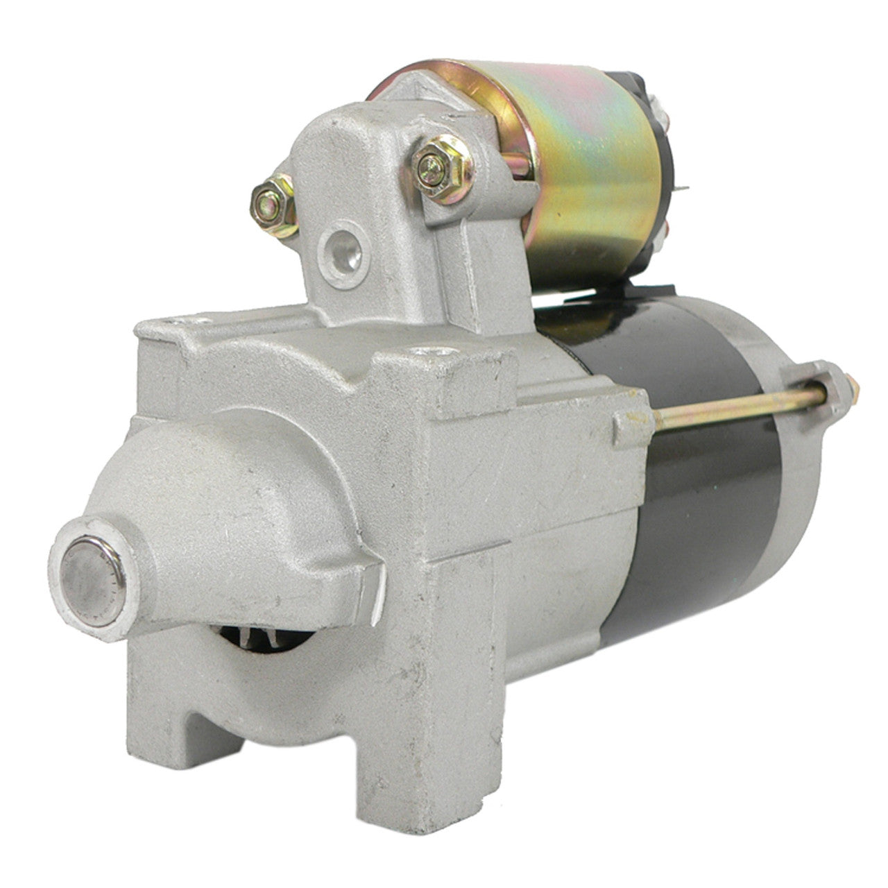 Starter Motor for John Deere GT235 LX288 LX277 18HP Briggs & Stratton 808498