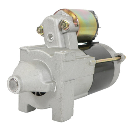 Starter Motor for John Deere GT235 LX288 LX277 18HP Briggs & Stratton 808498