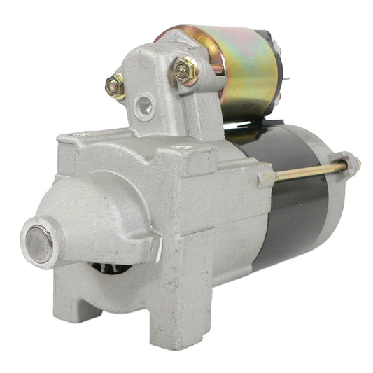 Starter Motor for John Deere GT235 LX288 LX277 18HP Briggs & Stratton 808498
