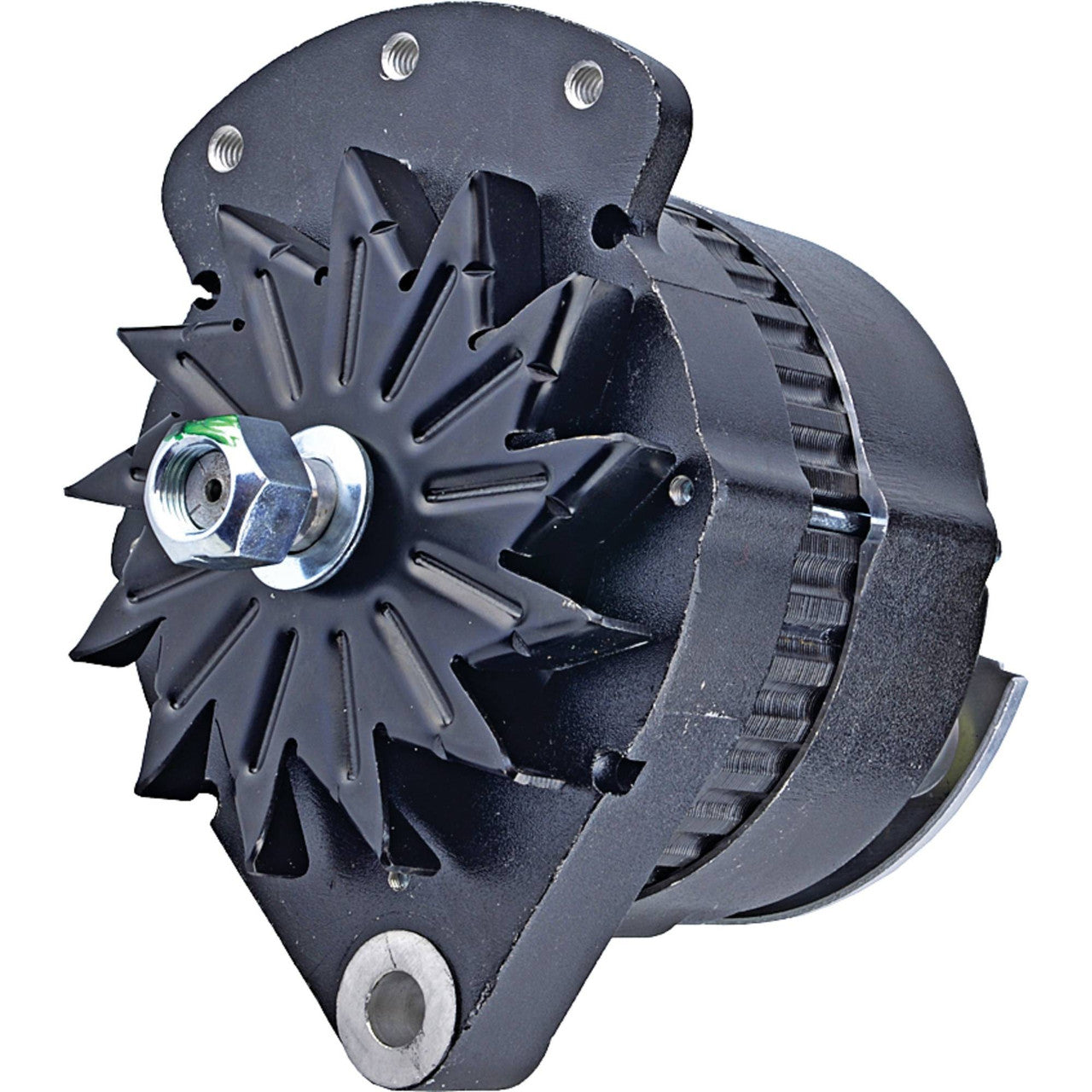 Alternator for Huber Graders Cranes