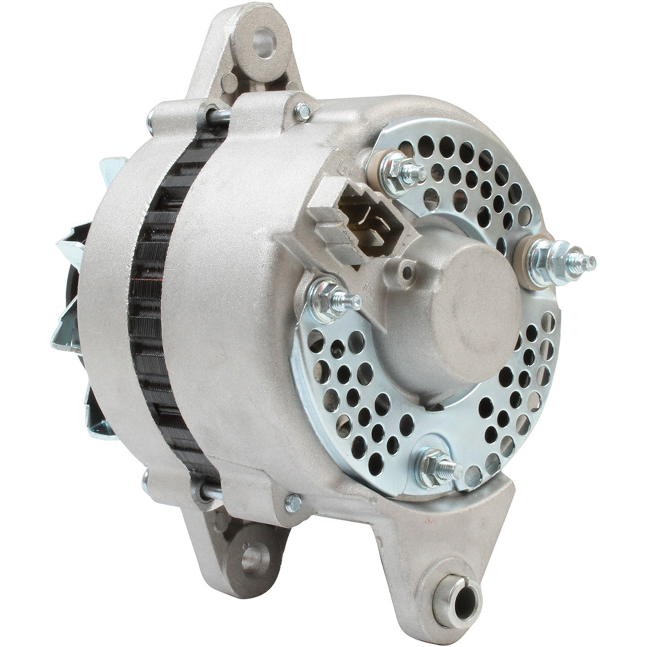 Alternator for Toyota, Daihatsu, Kubota, Suzuki and Honda - 12V 35A
