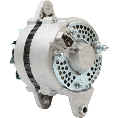 Alternator for Toyota, Daihatsu, Kubota, Suzuki and Honda - 12V 35A