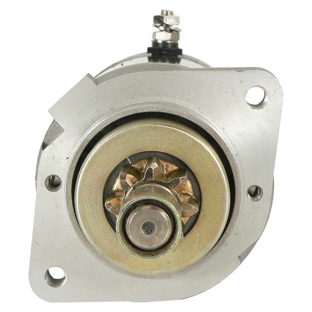 Suzuki Marine 115-140HP Outboard Starter Motor 8-Tooth Drive Aftermarket 12V