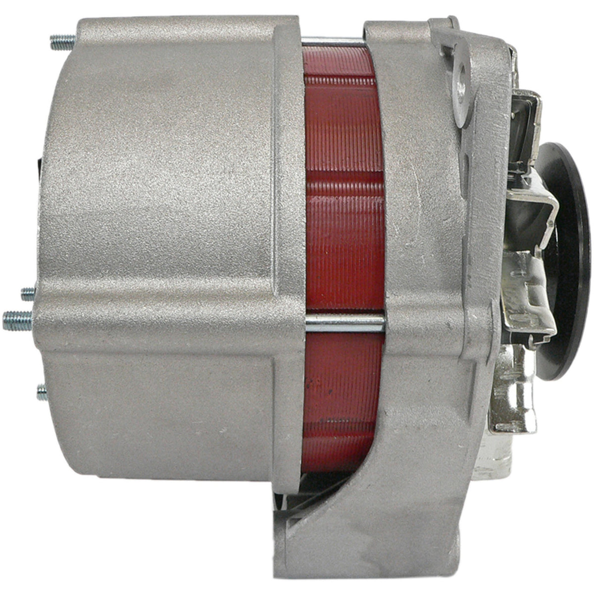 Alternator for Iveco 12V - Fits 110.16A, 130.16A, 80.16A, F5L413 & More (35 Amp)