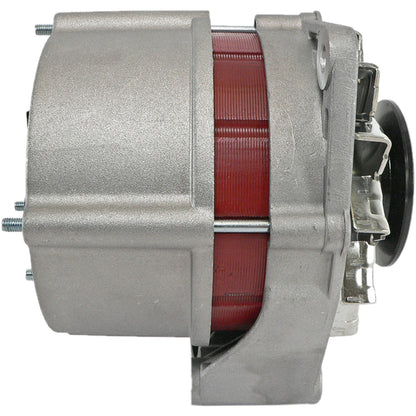 Alternator for Iveco 12V - Fits 110.16A, 130.16A, 80.16A, F5L413 & More (35 Amp)