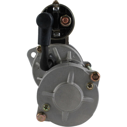 Starter Motor for Lift Trucks - OSGR, 24V, CW, 11-Tooth