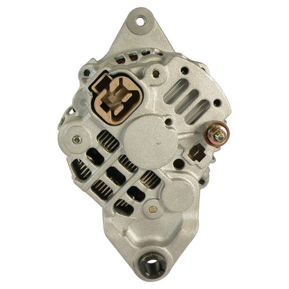 Alternator for John Deere & Kubota Tractors - 12V 60A