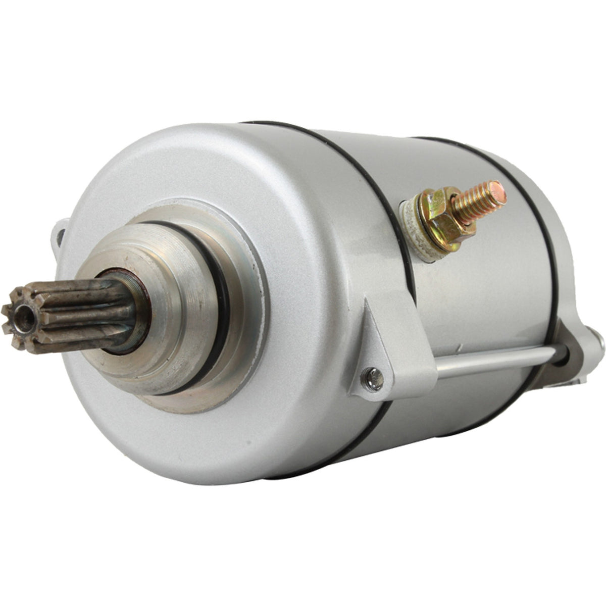 Starter motor for Honda CG125 motorcycle 1994-2003