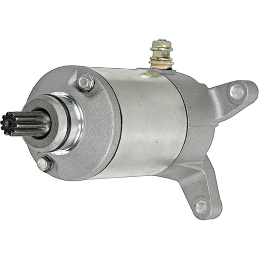 Starter Motor Suzuki LT160 LTF160 LT230 LTF230 LT-F250 LT-Z250 Quadrunner Ozark