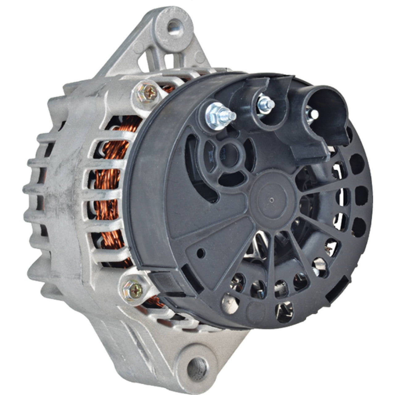 Alternator for Caterpillar Telehandler TH220B TH330B 207-6036 63321914 12V 105A