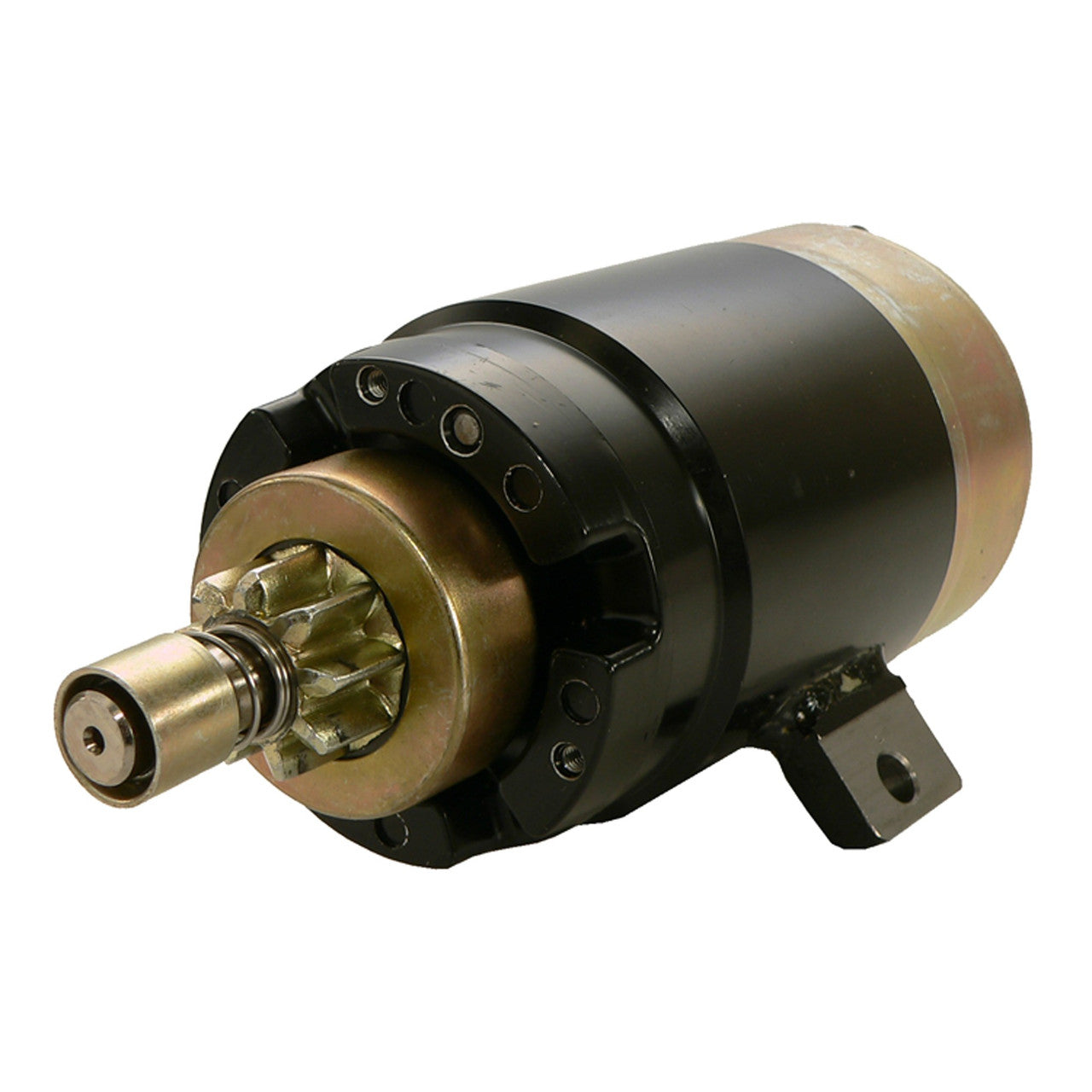 Starter Motor for Yamaha Outboard 75-90HP 1984-2001
