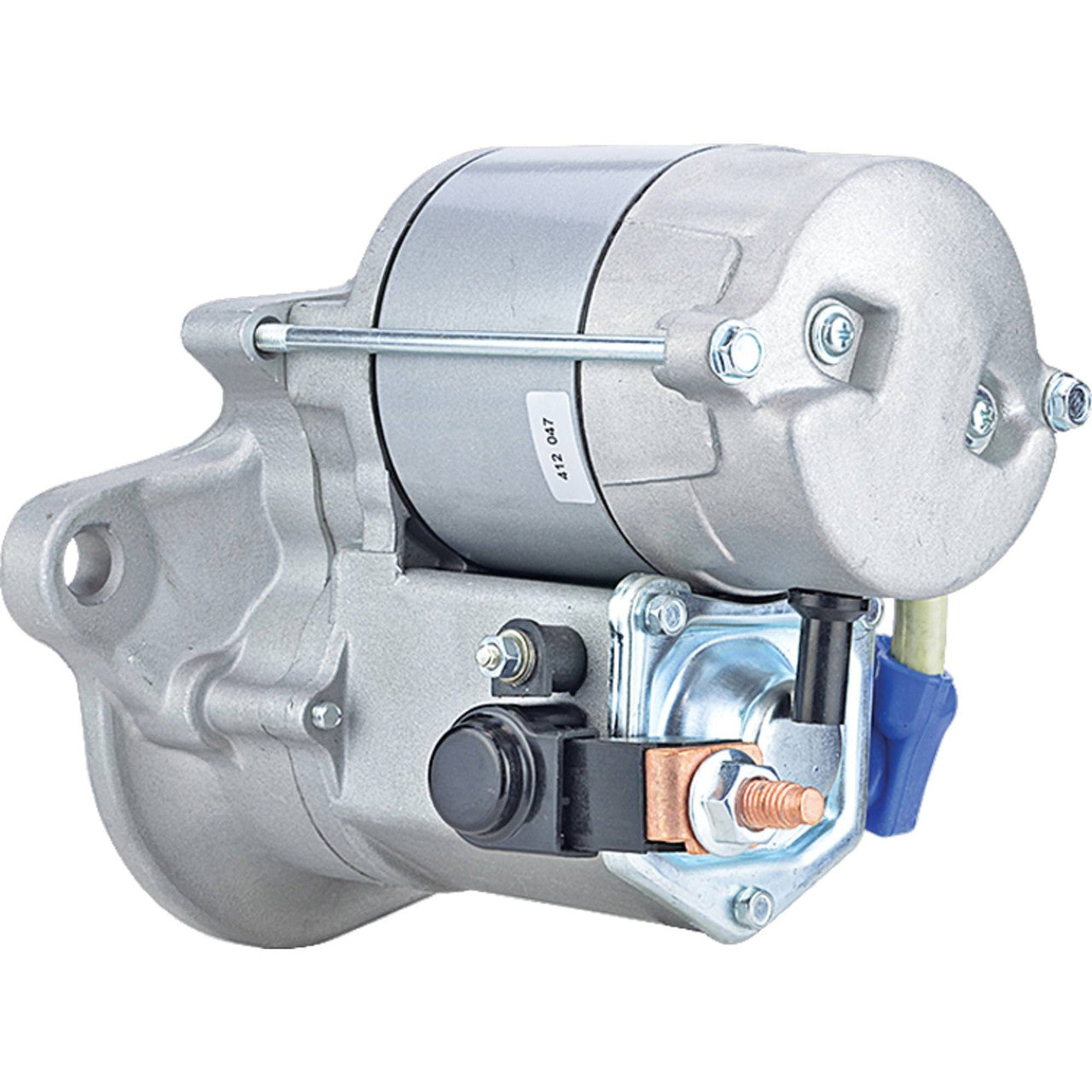 New Starter Daewoo Forklift G20S G25S G30S GC20S GC25S GC30S 1.4KW 12V 10T