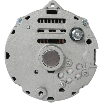 Delco 12V 105 Amp Alternator - Replaces Arrowhead ADR0336 / Lester 7127-105