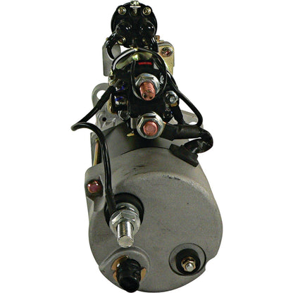 Starter motor for Delco 39MT series - 24V, 11 tooth, CW, PLGR
