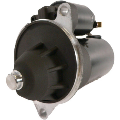 12V 200A 6-Terminal Continuous Duty Solenoid Relay - White-Rodgers 124-910