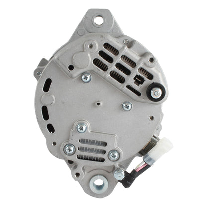 New 24V 50A Alternator for Caterpillar 320C 321C 323D Excavator 0R-7561 212-8561