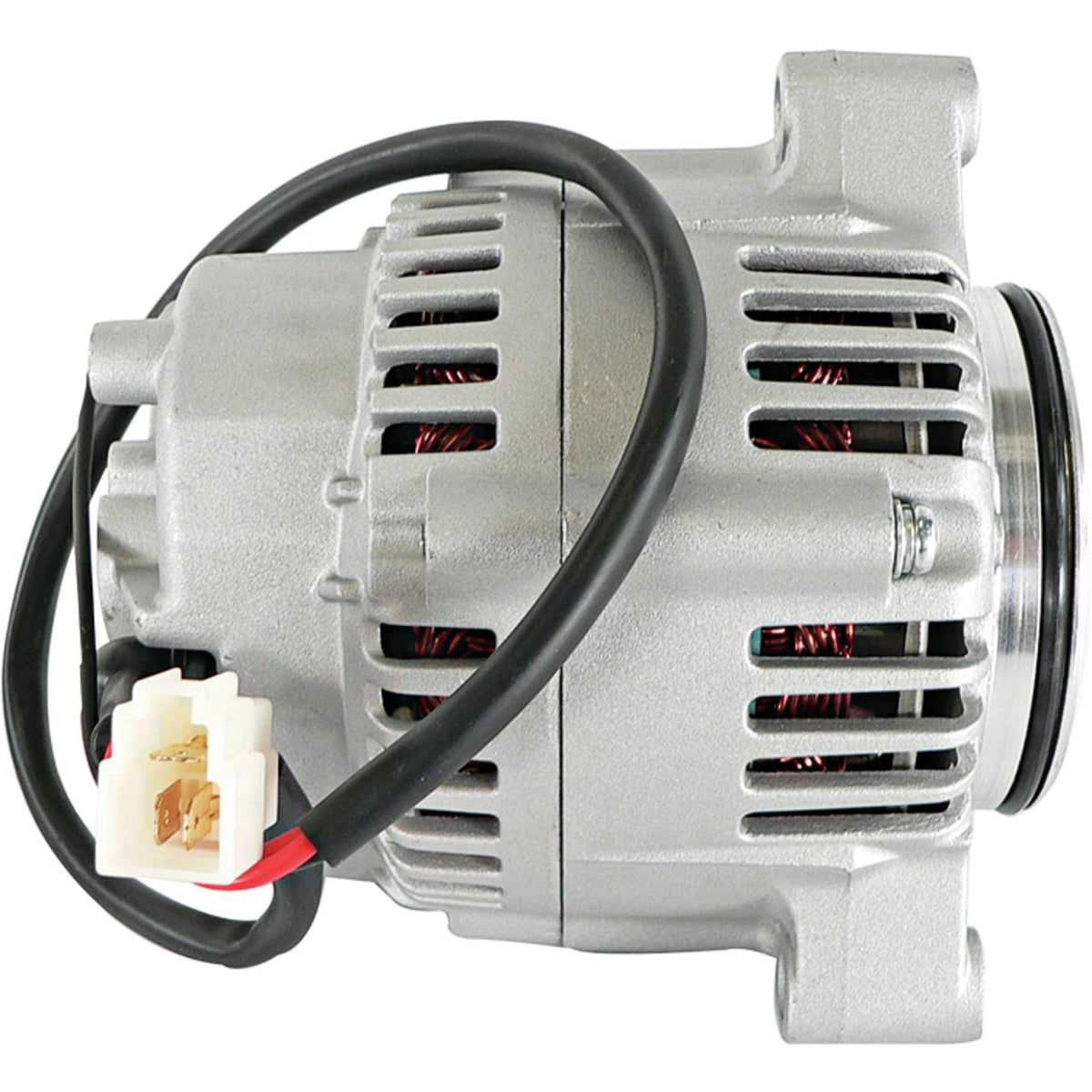 Alternator for Kawasaki 12V - Replaces 21001-1068 - 400-48112