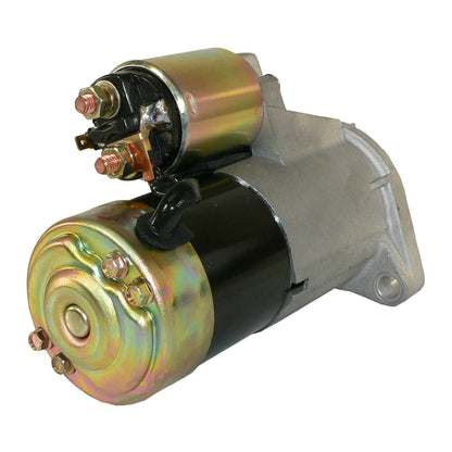 Forklift Starter Nissan TCM A15 H20 H30 Z24 Engines 12V 0.8KW 8T PMGR