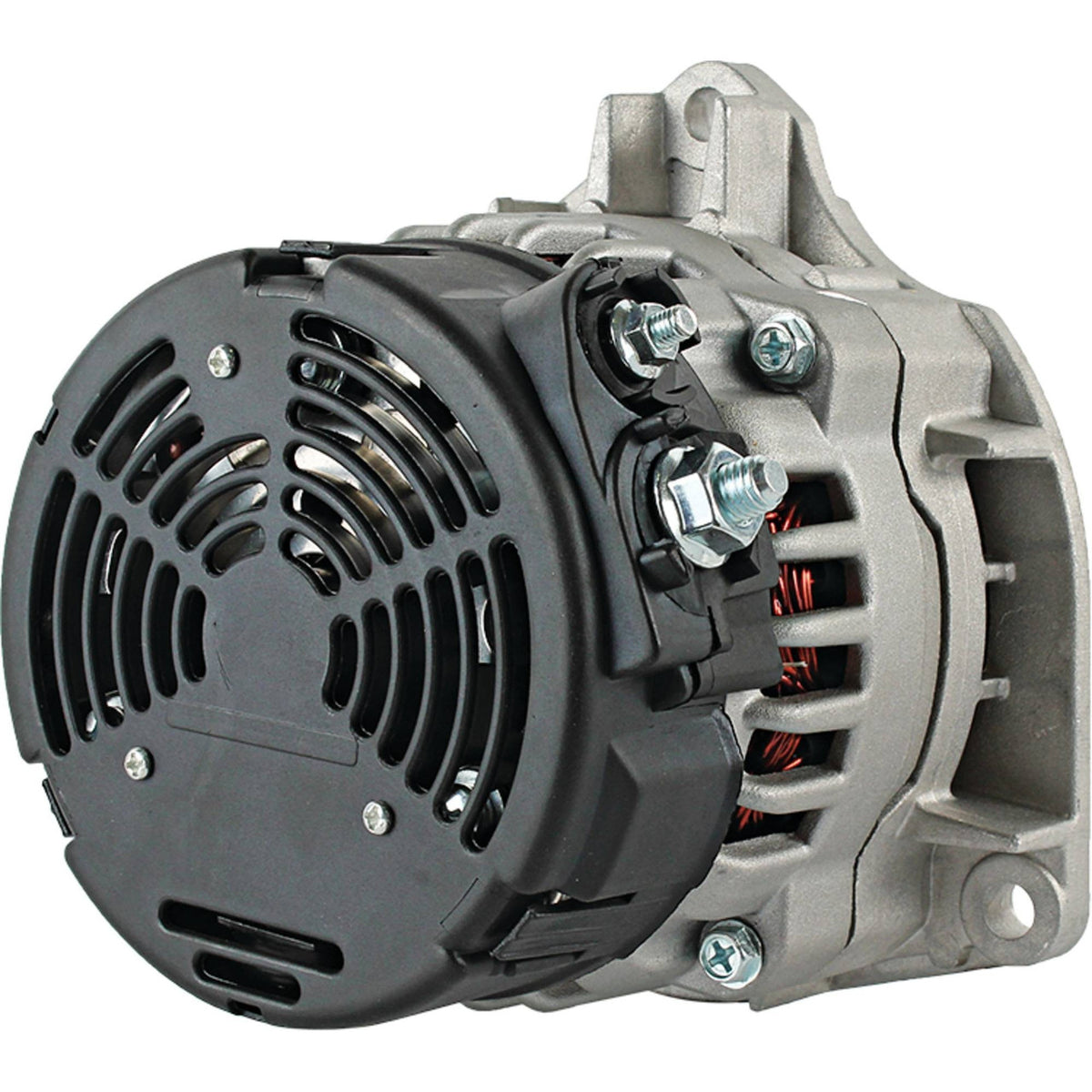 Alternator for BMW K1200 12V - Replaces 12-31-2-305-888