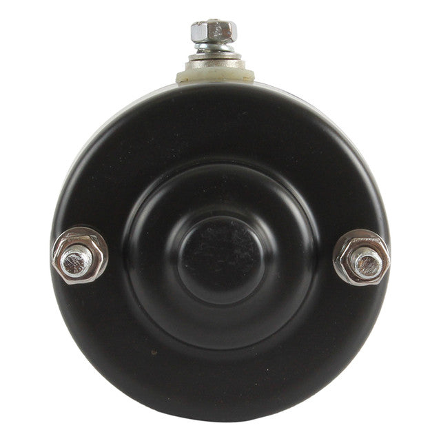 New Starter Motor for Harley Davidson Sportster XLH XLCH Roadster 1967-1981 12V
