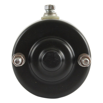 New Starter Motor for Harley Davidson Sportster XLH XLCH Roadster 1967-1981 12V