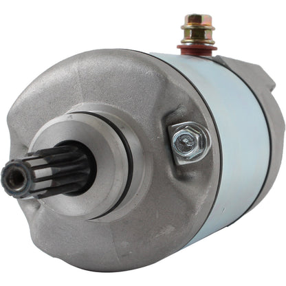 Starter motor for Honda TRX350D Foreman ATV 1987-1989 - 12V 10 tooth