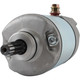 Honda ATV Starter TRX350D Foreman 1987-1989 HA104 New 12V 10-Tooth