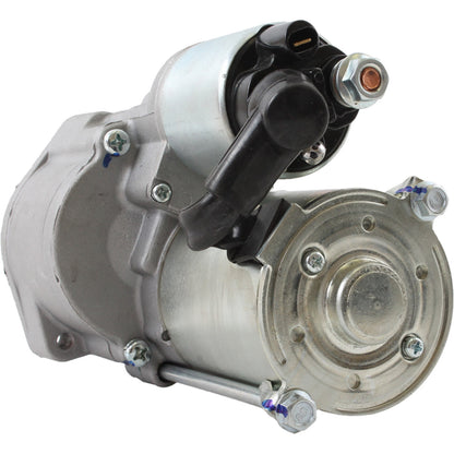 Starter Motor for Coleman Generator Honda Engine 31210-ZA0-982 31210-ZA0-983 17T