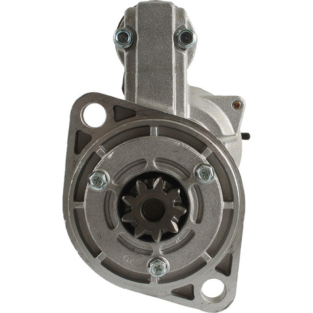 Thermo King Starter Motor 45-2177 Yanmar 482 486 Engine 12V 9 Tooth S13-407