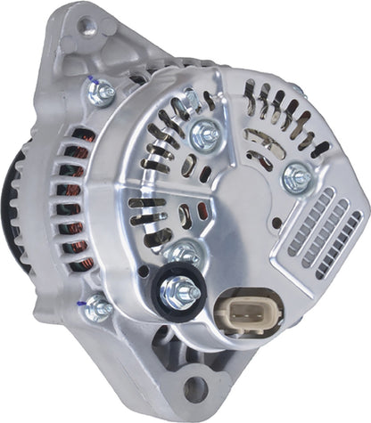 Alternator for Komatsu 24V - Replaces 600-821-6110 - 400-52234